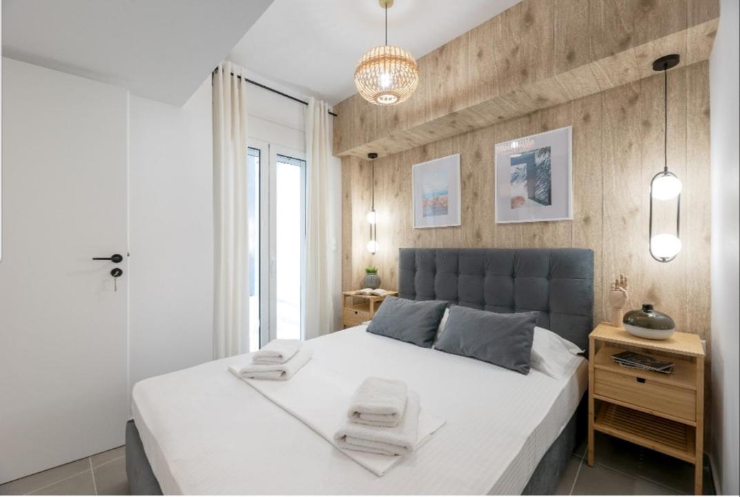 Iosifina Cosy Apartment Athens Exterior photo